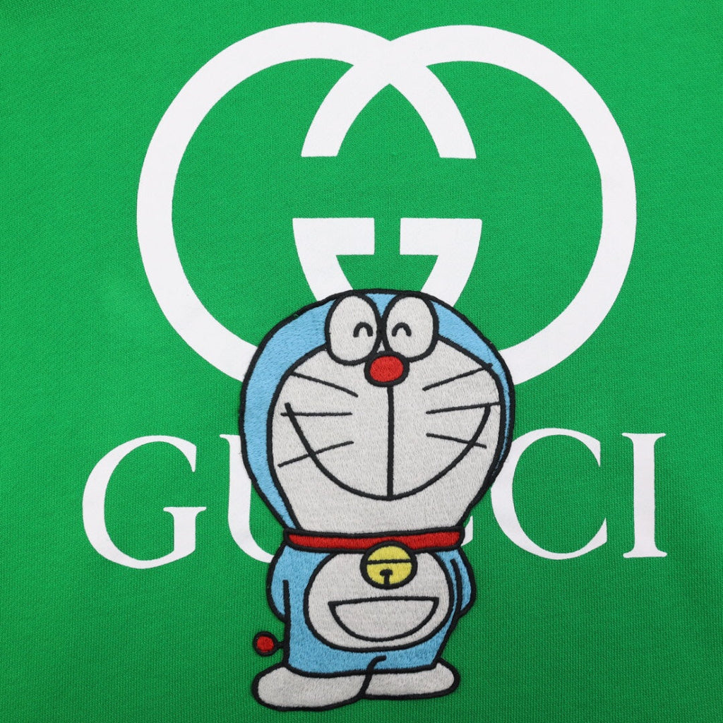 GUCCI HOODIE