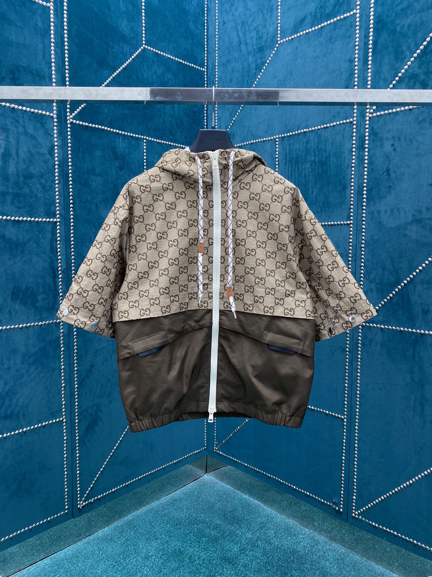 GUCCI HOODIE
