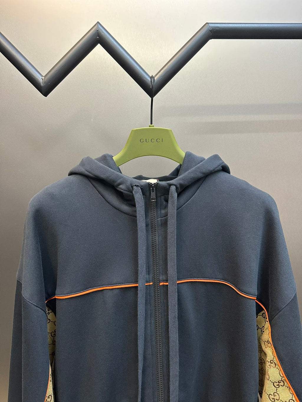GUCCI HOODIE