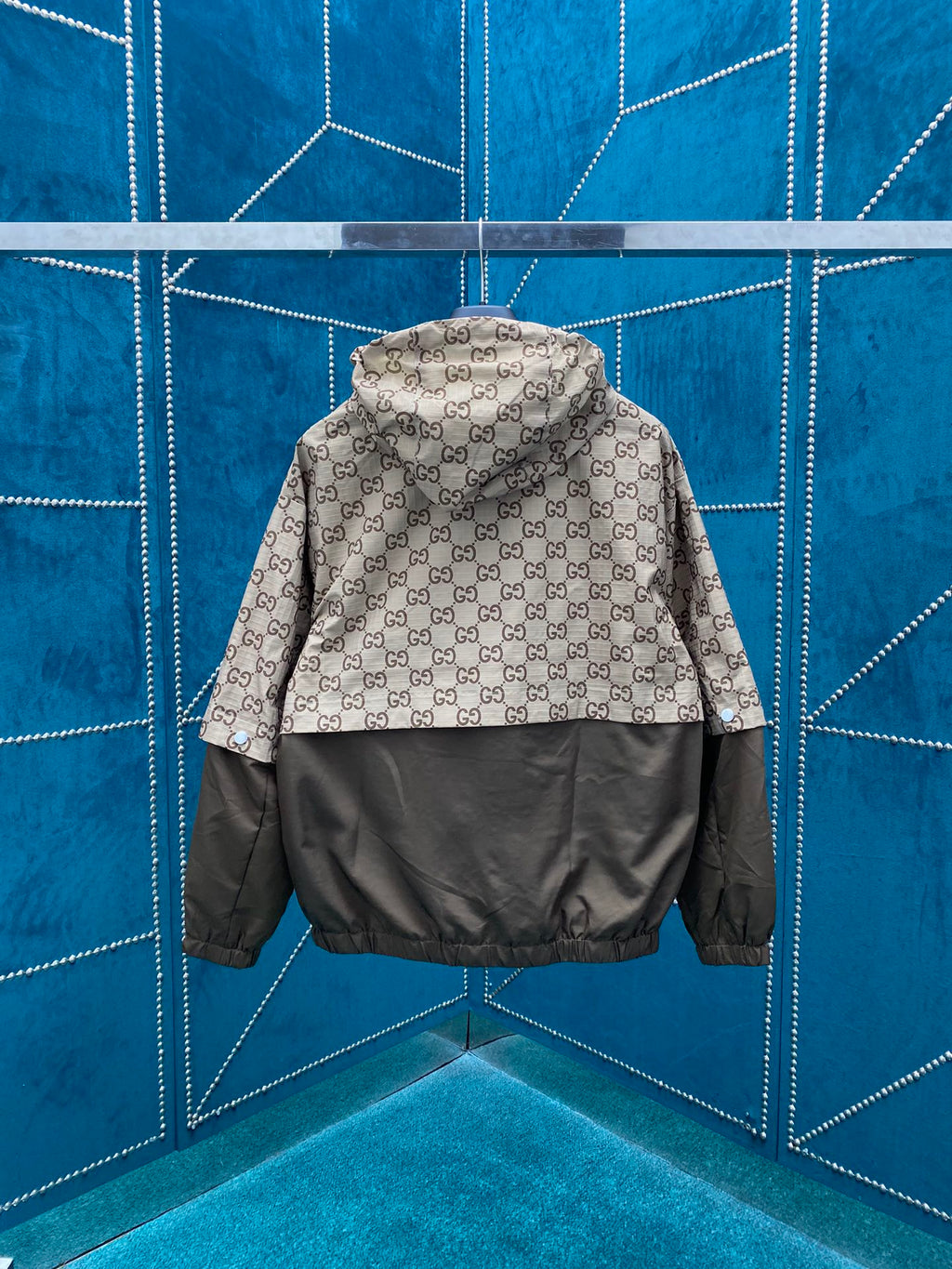 GUCCI HOODIE