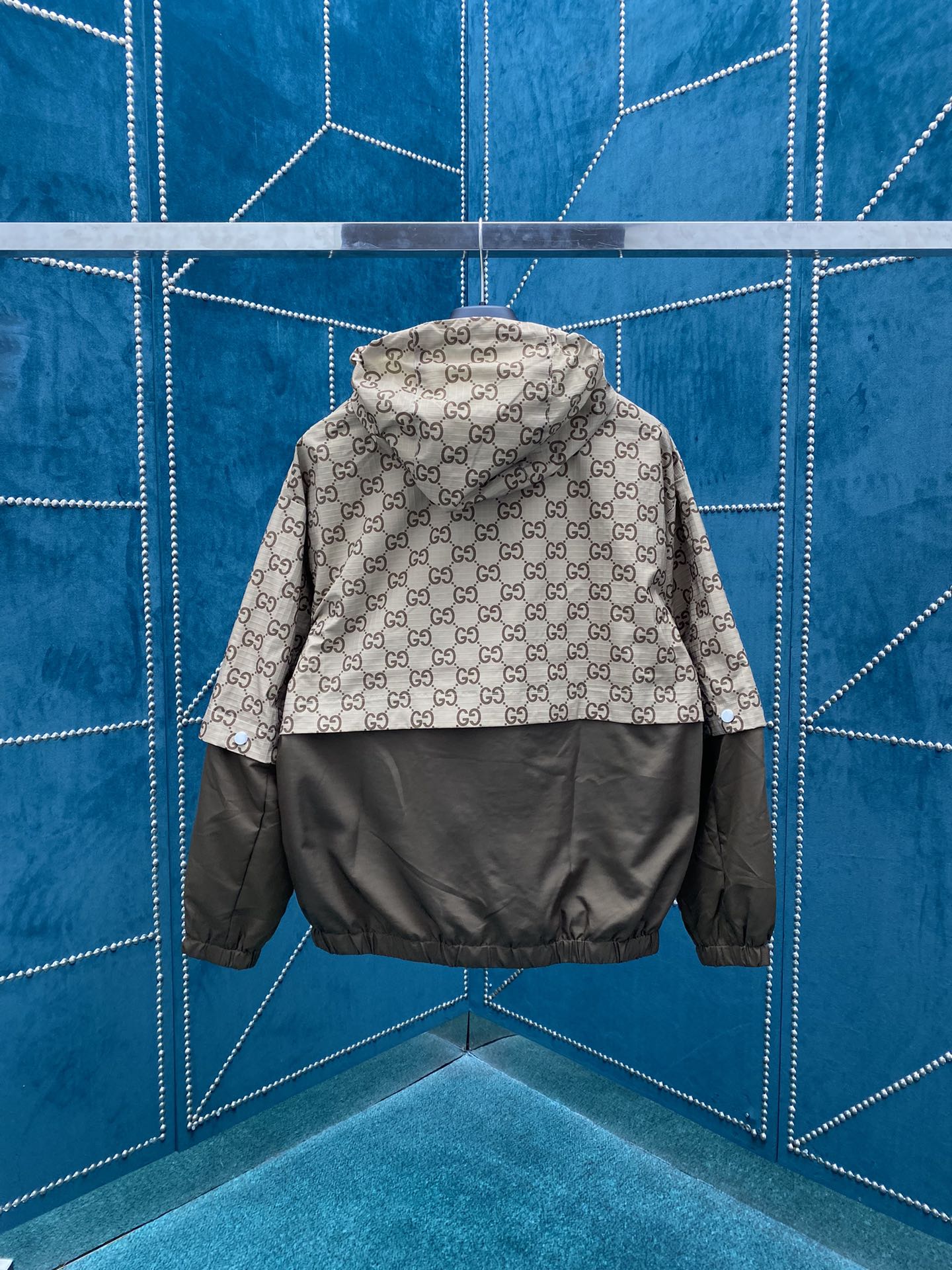 GUCCI HOODIE
