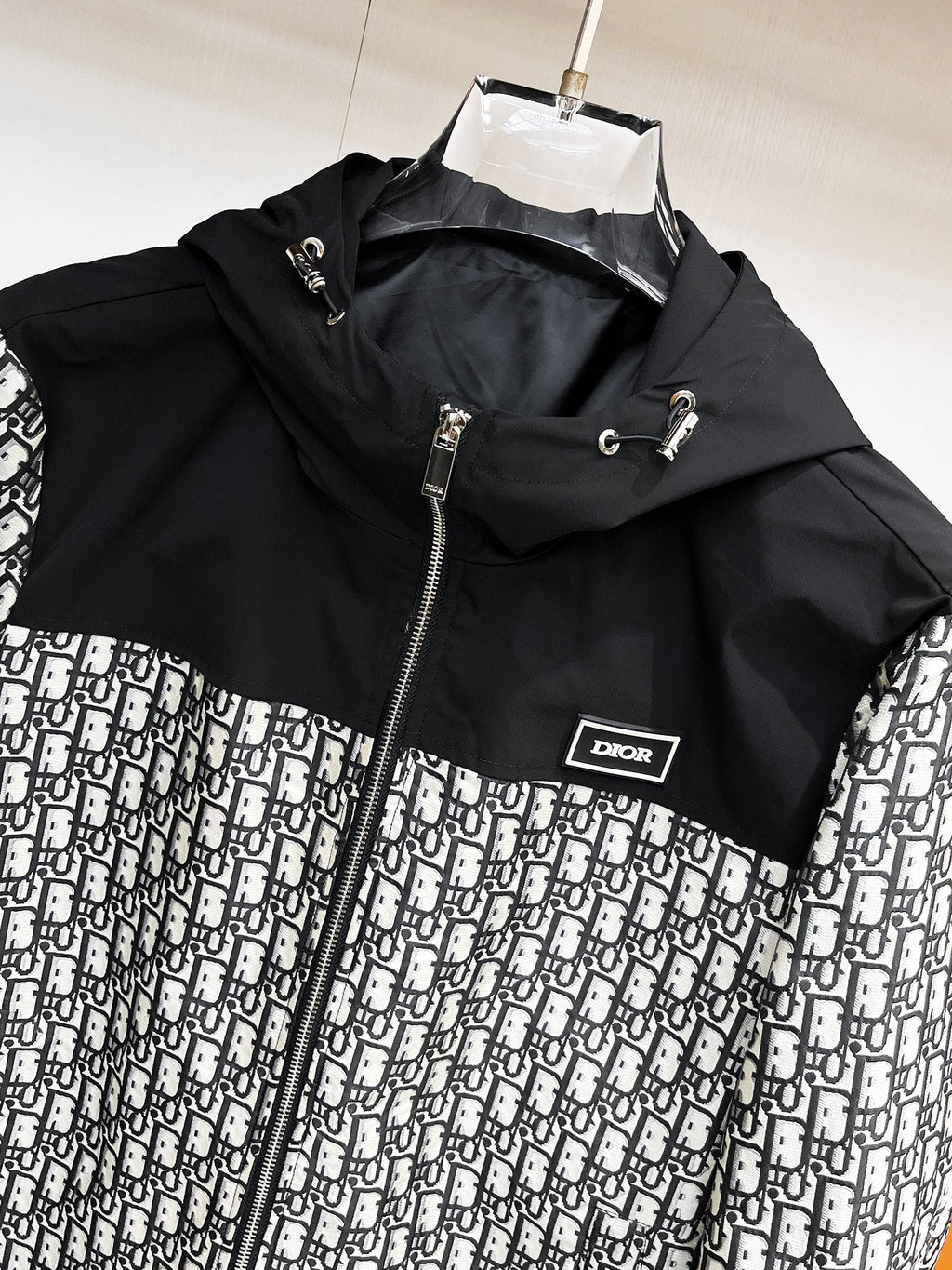DIOR HOODIE