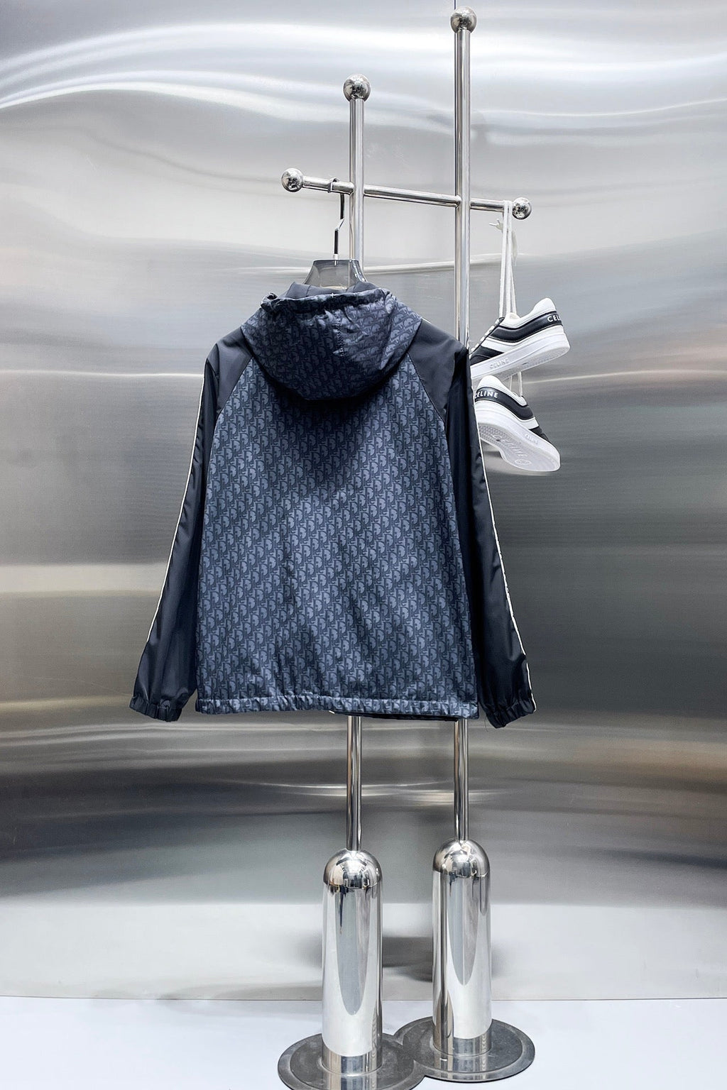 DIOR HOODIE