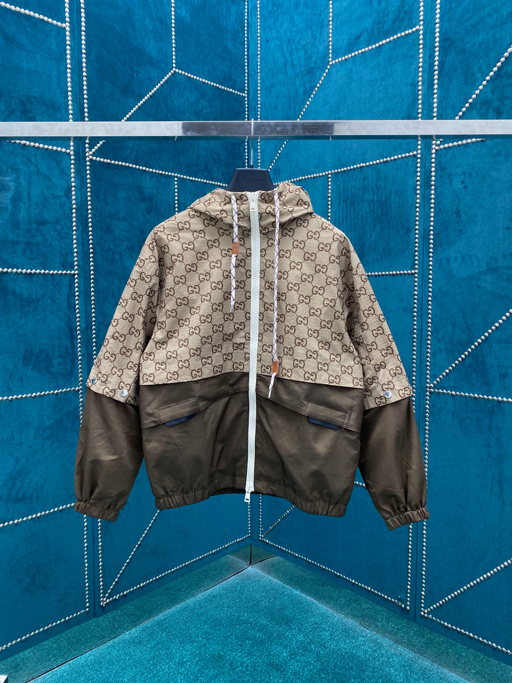 GUCCI HOODIE
