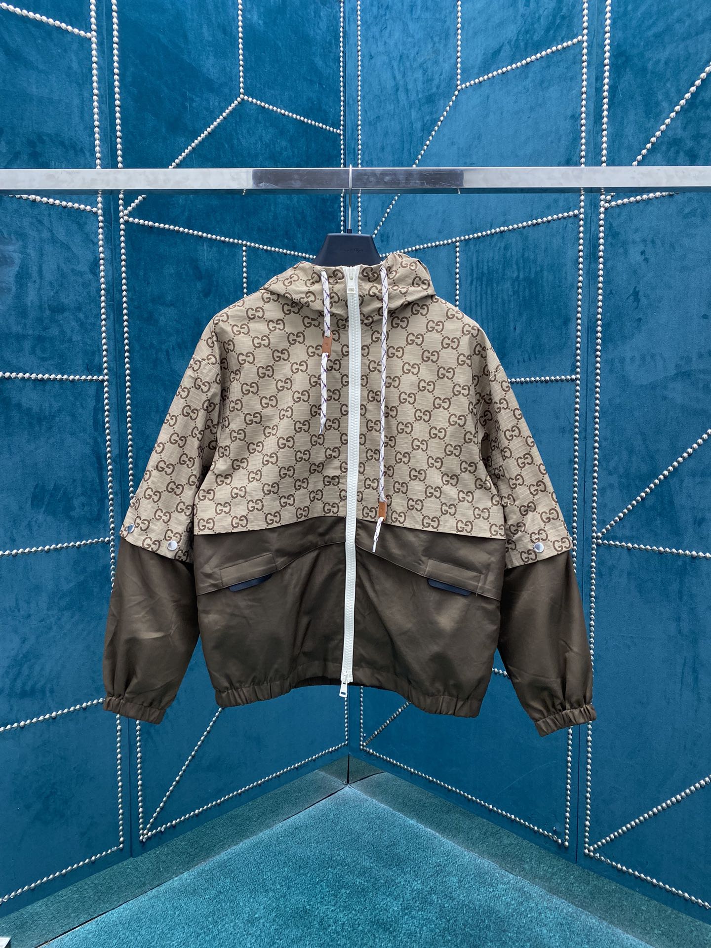 GUCCI HOODIE