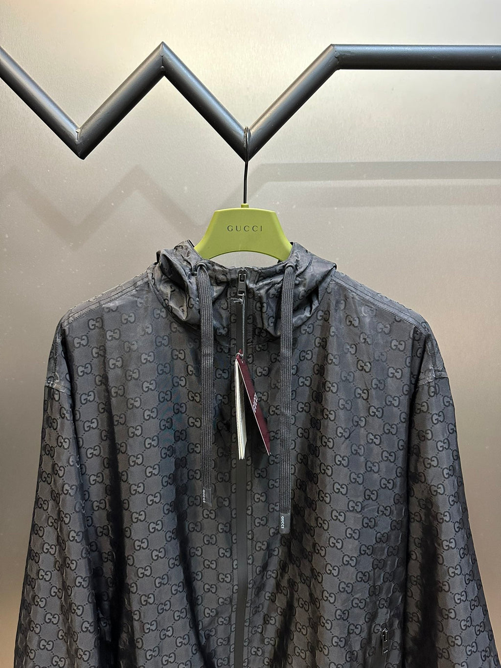 GUCCI HOODIE