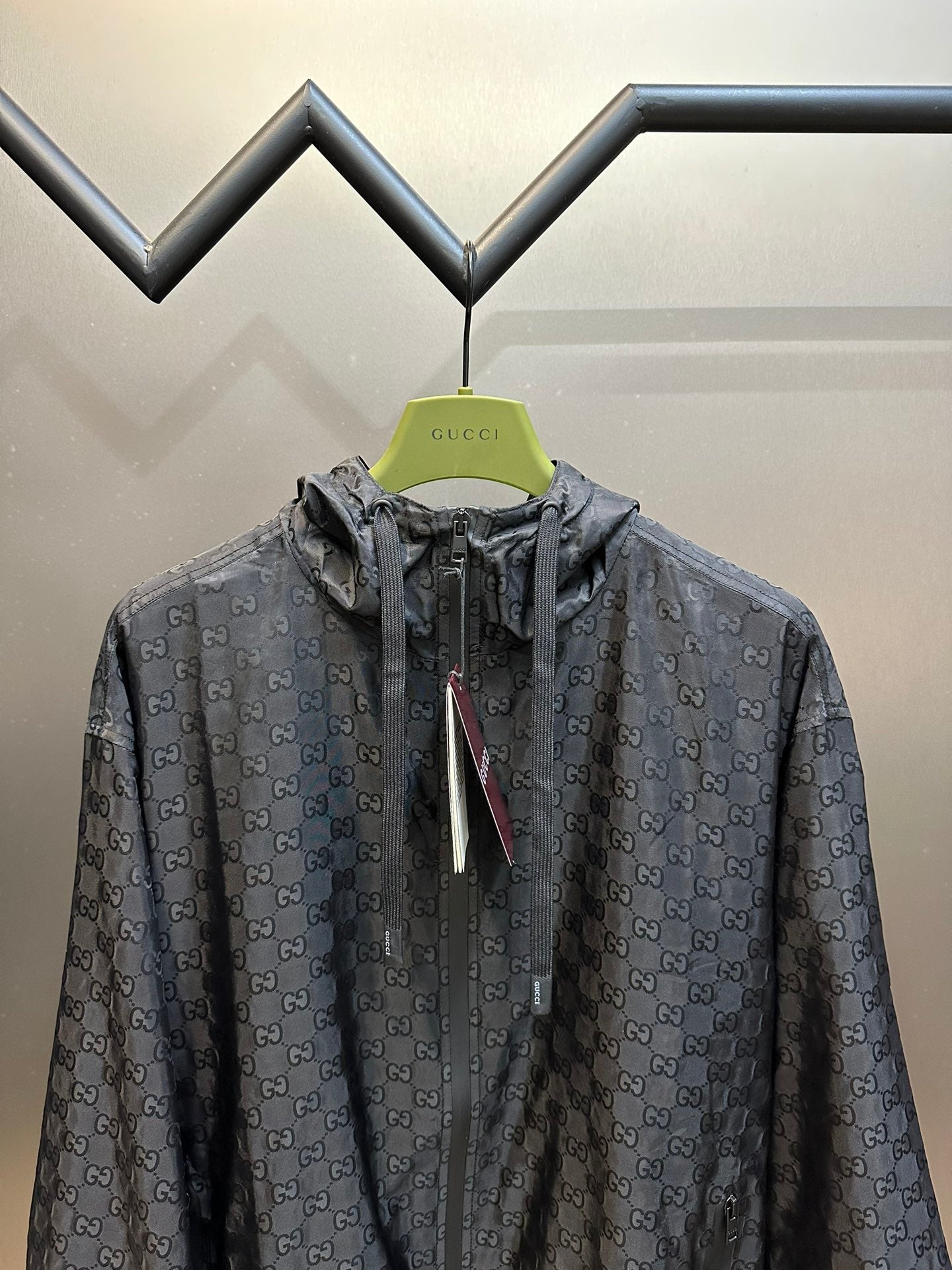 GUCCI HOODIE