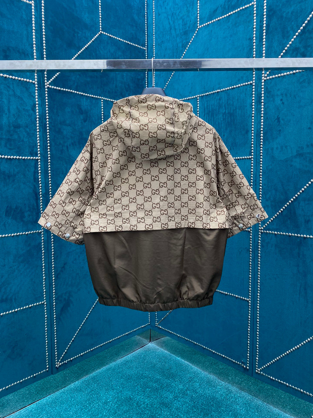 GUCCI HOODIE