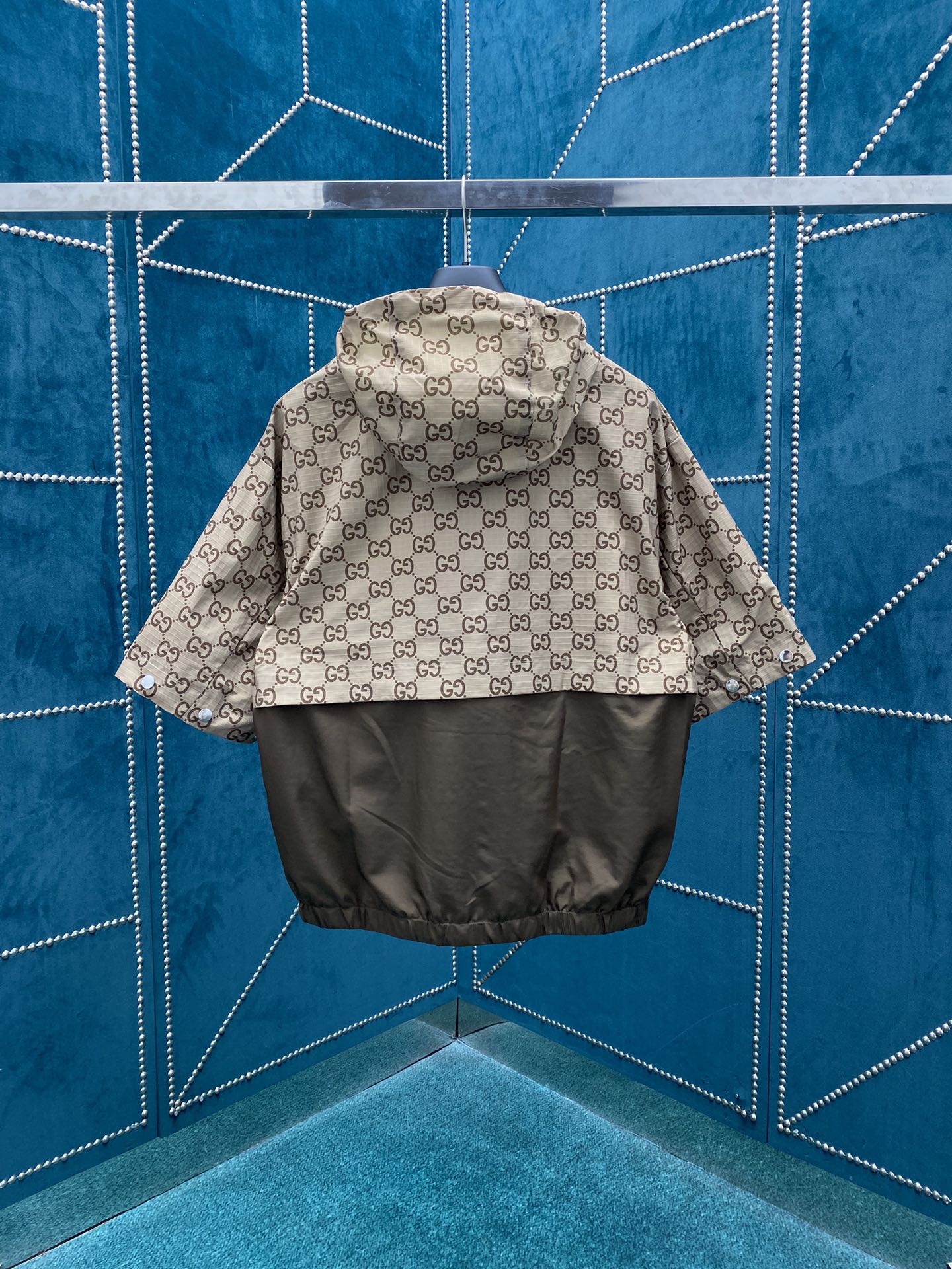 GUCCI HOODIE